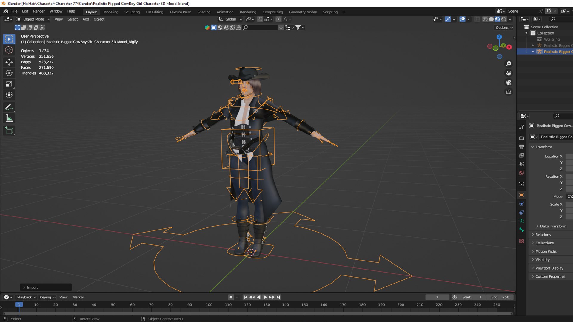 Realistic Rigged CowBoy Girl Character 3D Model 3D https://p.turbosquid.com/ts-thumb/In/yqcZEl/JA/realisticriggedcowboygirlcharacterc2/png/1703176387/1920x1080/fit_q87/4de0124a009b8be38523f910a50b80fc585037fd/realisticriggedcowboygirlcharacterc2.jpg