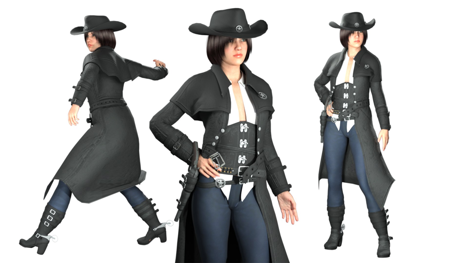 Realistic Rigged CowBoy Girl Character 3D Model 3D https://p.turbosquid.com/ts-thumb/In/yqcZEl/La/realisticriggedcowboygirlcharacter3dmodeld9/png/1703176388/1920x1080/fit_q87/4fc8ec13dbe0d6272e55cdc13f56e42e4ad6c47b/realisticriggedcowboygirlcharacter3dmodeld9.jpg