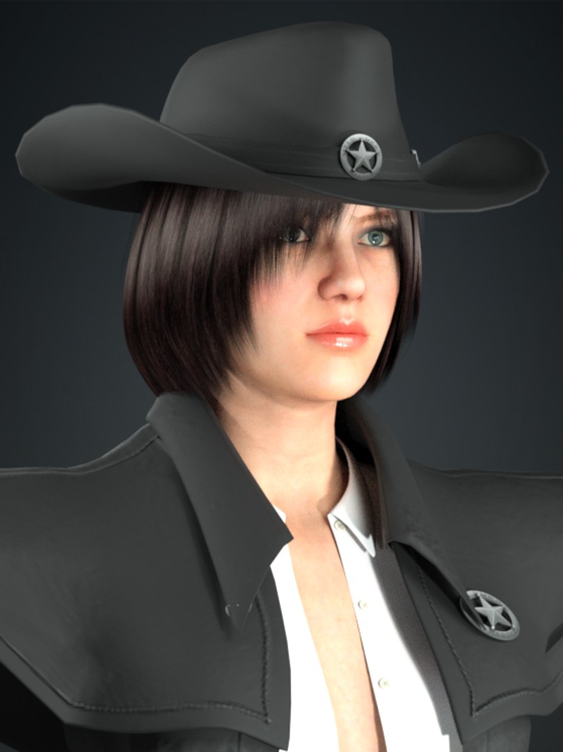 Realistic Rigged CowBoy Girl Character 3D Model 3D https://p.turbosquid.com/ts-thumb/In/yqcZEl/P6/realisticriggedcowboygirlcharacter3dmodela4/png/1703176272/1920x1080/fit_q87/c37ccd9b13a185b3cca1f71e21f06912176b0436/realisticriggedcowboygirlcharacter3dmodela4.jpg
