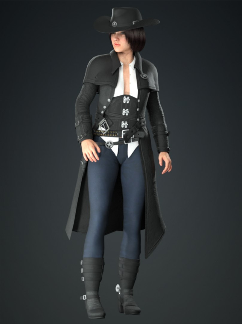 Realistic Rigged CowBoy Girl Character 3D Model 3D https://p.turbosquid.com/ts-thumb/In/yqcZEl/V9/realisticriggedcowboygirlcharacter3dmodela16/png/1703176277/1920x1080/fit_q87/29ffaa4b0ce9940e4ee2b8a07bb38f42e5b3aecb/realisticriggedcowboygirlcharacter3dmodela16.jpg