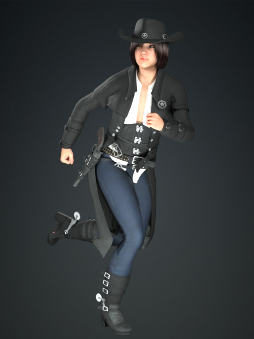 Realistic Rigged CowBoy Girl Character 3D Model 3D https://p.turbosquid.com/ts-thumb/In/yqcZEl/Vs/realisticriggedcowboygirlcharacter3dmodela13/png/1703176277/1920x1080/fit_q87/7d8bbed76e8f86e29db43ac966990a2cb86ef9d8/realisticriggedcowboygirlcharacter3dmodela13.jpg