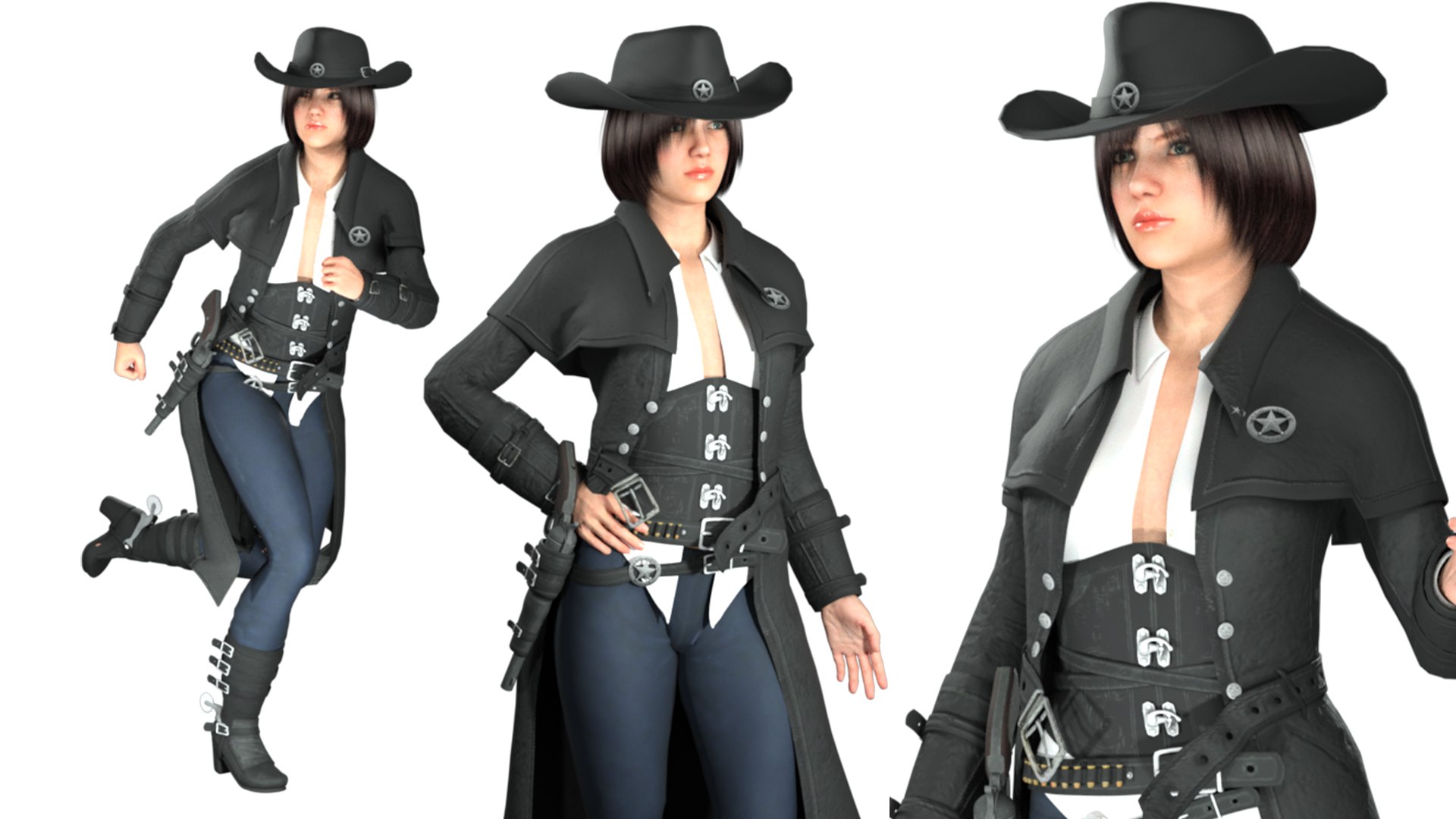 Realistic Rigged CowBoy Girl Character 3D Model 3D https://p.turbosquid.com/ts-thumb/In/yqcZEl/ZS/realisticriggedcowboygirlcharacter3dmodeld8/png/1703176385/1920x1080/fit_q87/a1ed8ed52cf1dc6e84a769a659630275e6efe03d/realisticriggedcowboygirlcharacter3dmodeld8.jpg