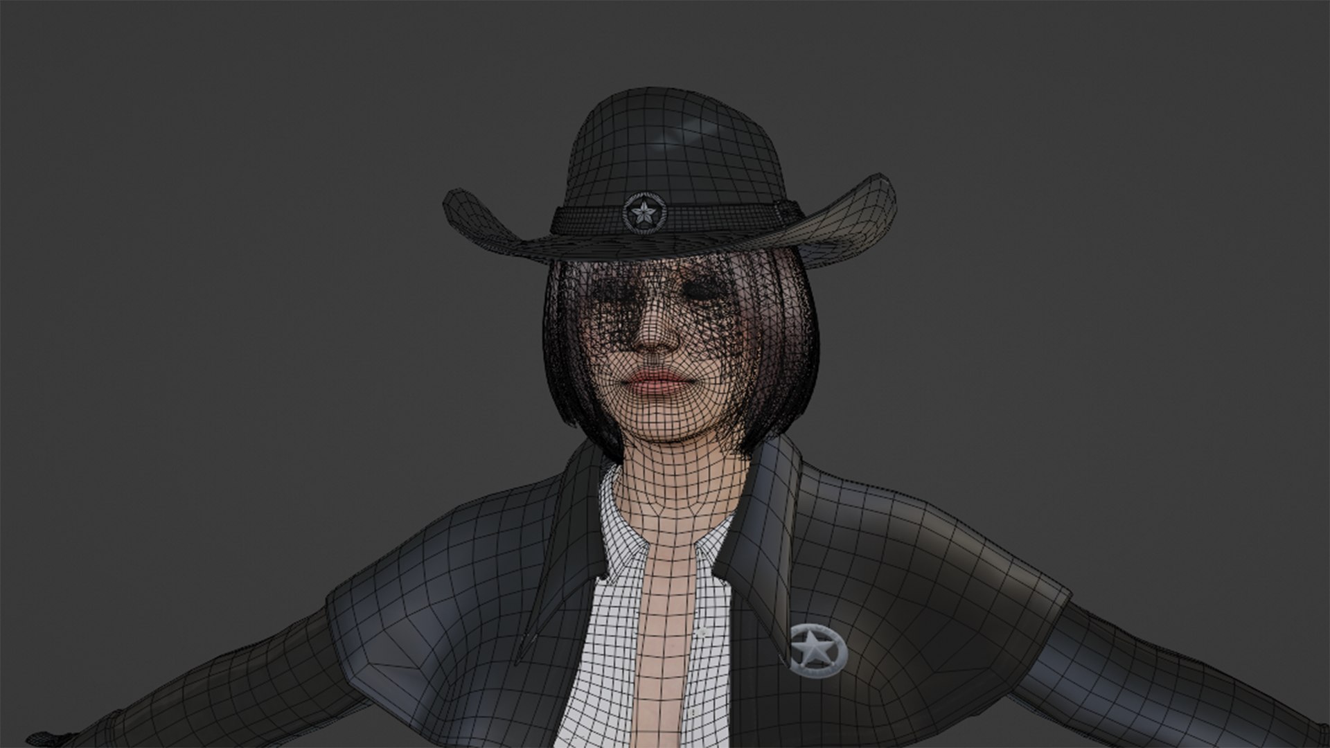 Realistic Rigged CowBoy Girl Character 3D Model 3D https://p.turbosquid.com/ts-thumb/In/yqcZEl/br/realisticriggedcowboygirlcharacterwirec/png/1703176808/1920x1080/fit_q87/40cbfcdde380dabd43a85127861be1adbfde4e9a/realisticriggedcowboygirlcharacterwirec.jpg