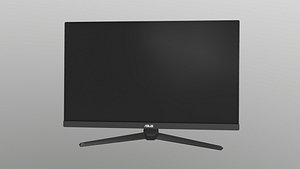 ASUS TUF Gaming Screen