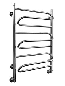 3D radiator model