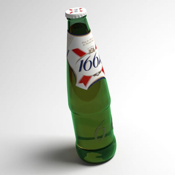 Beer SketchUp Models for Download | TurboSquid