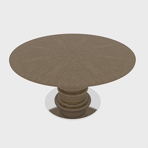 3d model angelo cappellini opera contemporary