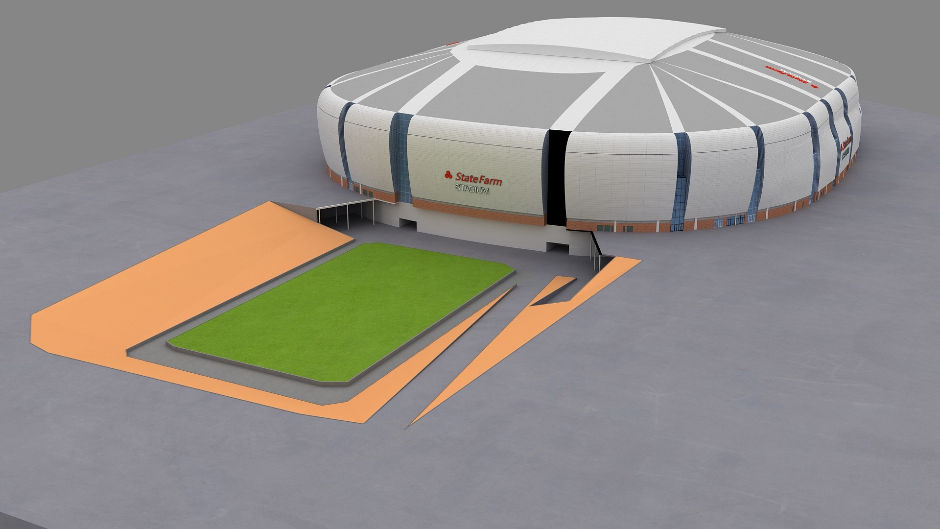 3D State Farm Stadium Arizona https://p.turbosquid.com/ts-thumb/Io/3Dhvej/KY/statefarmstadium_010006/jpg/1723268035/1920x1080/fit_q87/3cae54f2282e1b829747d94c88954ebb78d00acc/statefarmstadium_010006.jpg