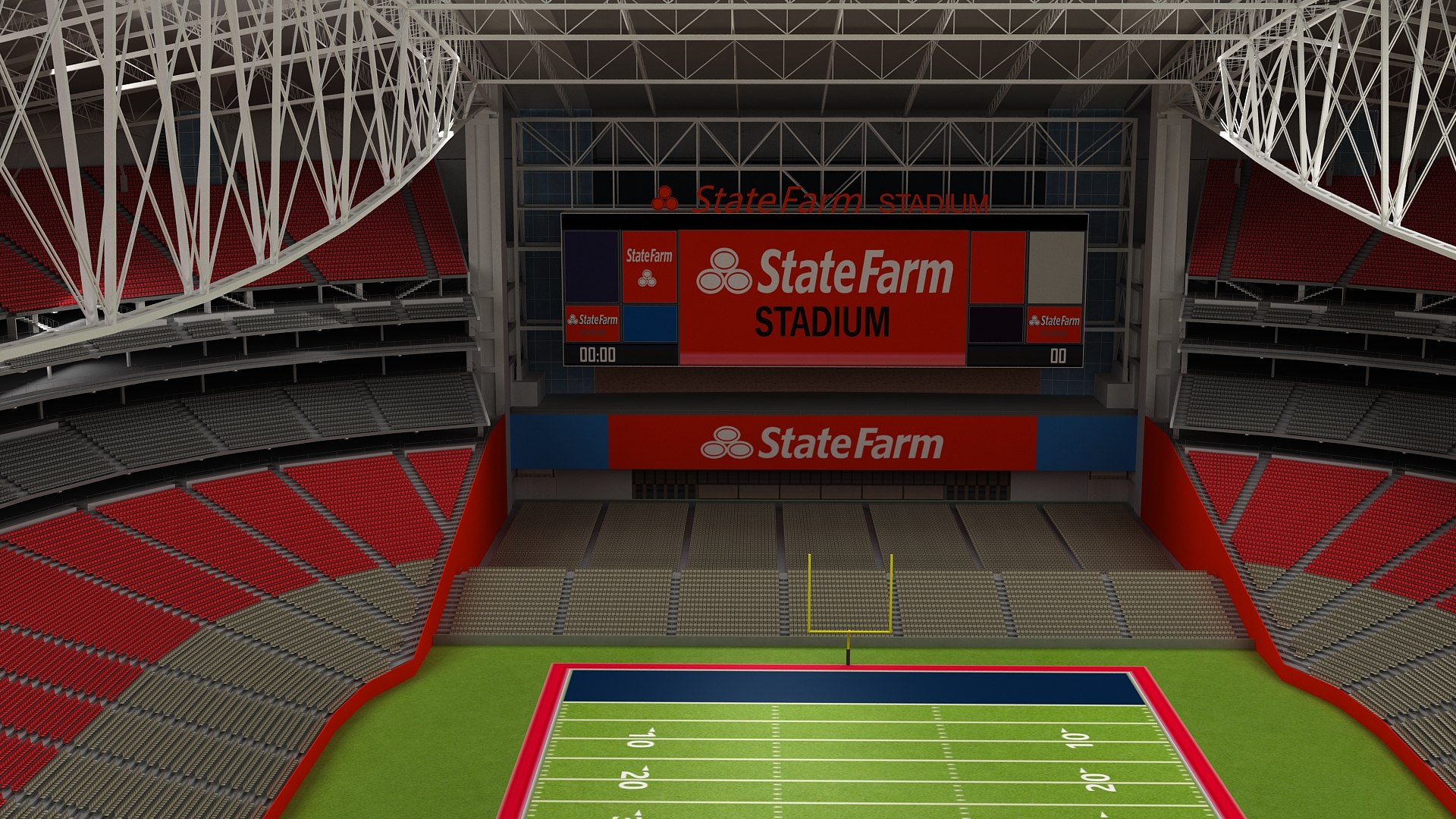 3D State Farm Stadium Arizona https://p.turbosquid.com/ts-thumb/Io/3Dhvej/aR/statefarmstadium_010009/jpg/1723268037/1920x1080/fit_q87/992357922fd92d4fdf4af43556493f65452c4a8f/statefarmstadium_010009.jpg