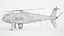 Vehículo aéreo no tripulado Schiebel Camcopter S100 01