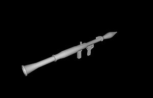 RPG 7