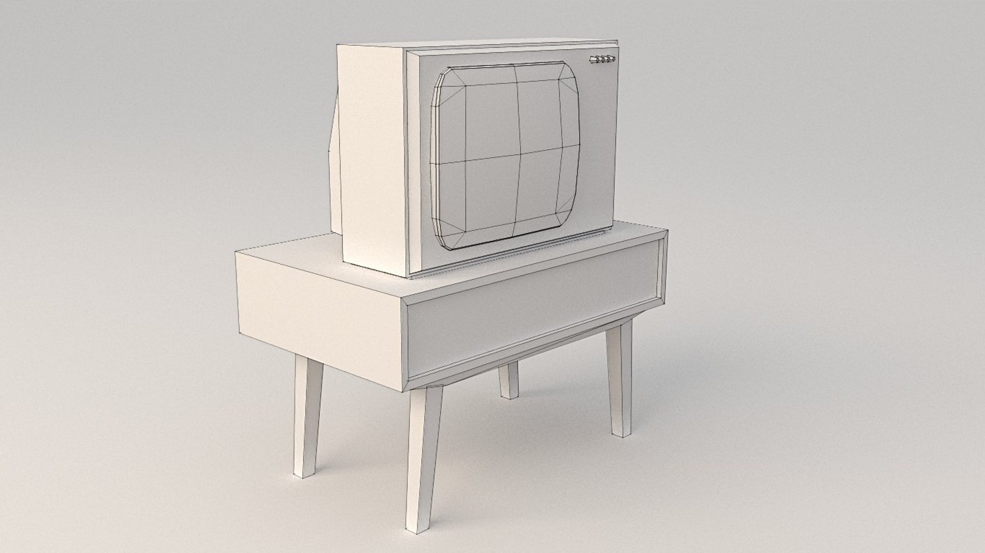 3D model old tv https://p.turbosquid.com/ts-thumb/Io/75flBO/Mfdpe3pP/tv_old_low_poly_wire_1_3/jpg/1427965570/1920x1080/fit_q87/58b029533c3d61652f254ca7d52ac7c439a95ce3/tv_old_low_poly_wire_1_3.jpg