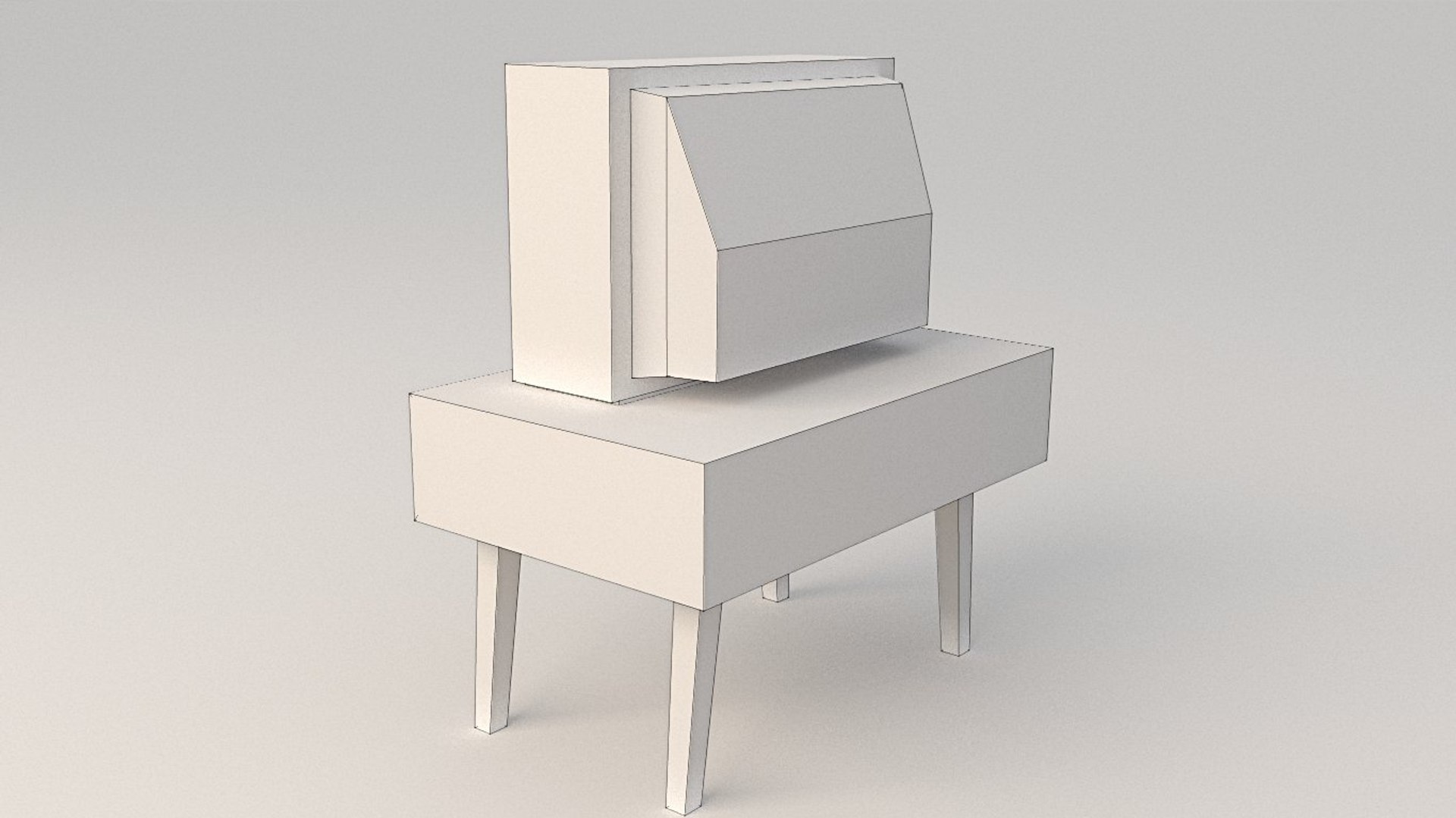 3D model old tv https://p.turbosquid.com/ts-thumb/Io/75flBO/yGimlWzy/tv_old_low_poly_wire_1_4/jpg/1427965571/1920x1080/fit_q87/58acabc2d87eb19822843996d1d5bb00c20e4ca8/tv_old_low_poly_wire_1_4.jpg