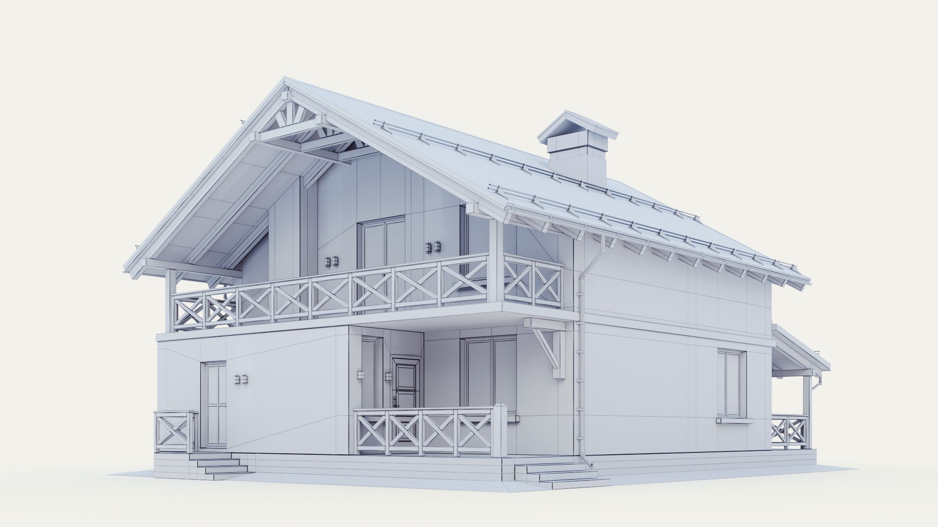 3D Chalet Style House https://p.turbosquid.com/ts-thumb/Io/9qUm8J/EC/wire0001_post/jpg/1724922255/1920x1080/fit_q87/97bcf0662e1b626ed2937b3c21504cba98349ed7/wire0001_post.jpg