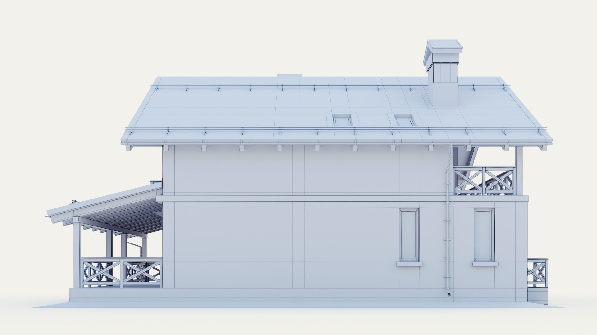 3D Chalet Style House https://p.turbosquid.com/ts-thumb/Io/9qUm8J/Km/wire0006_post/jpg/1724922267/1920x1080/fit_q87/0dacfd3f19d28fb9f5ccd59f86ba491728730591/wire0006_post.jpg