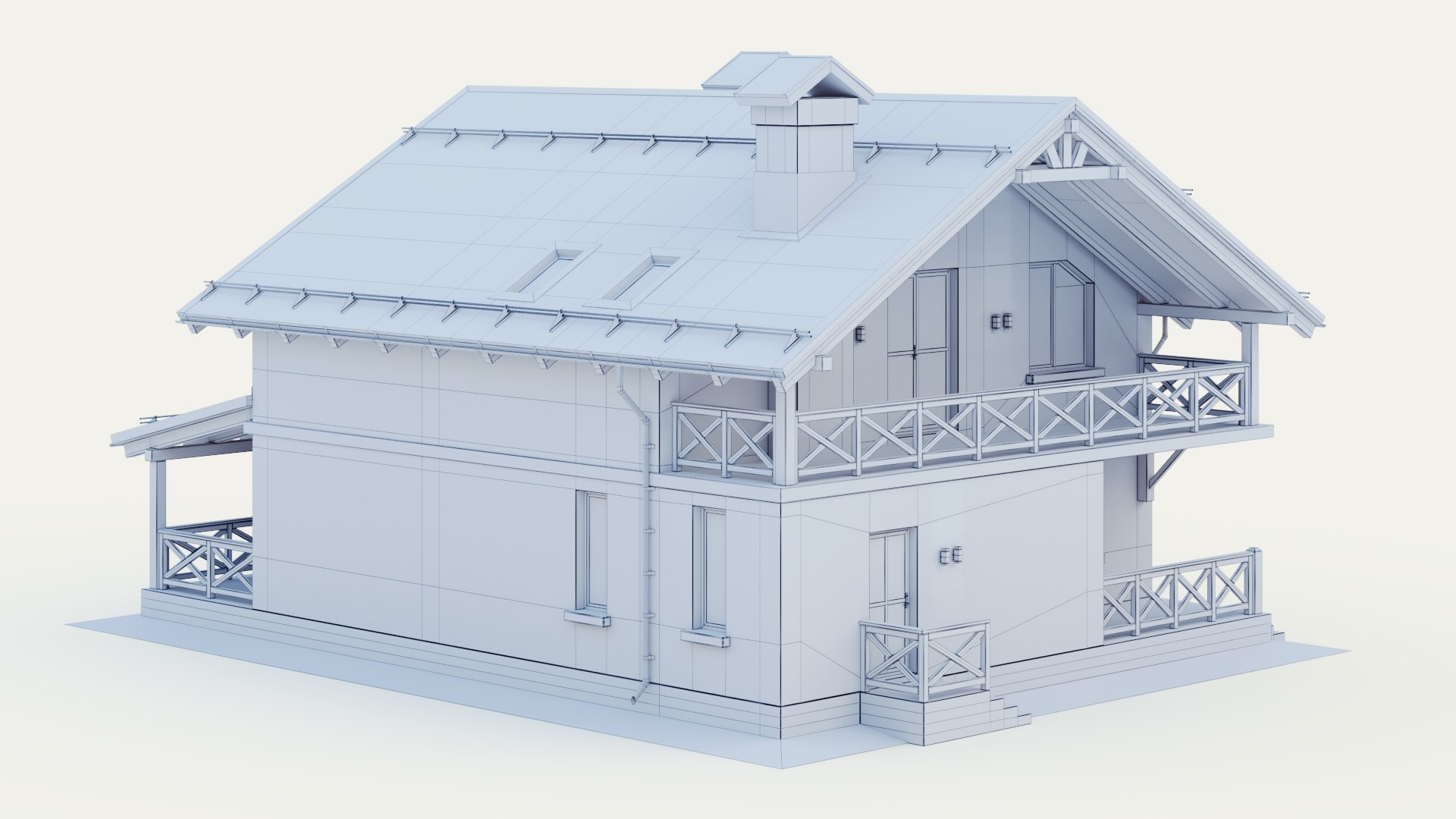 3D Chalet Style House https://p.turbosquid.com/ts-thumb/Io/9qUm8J/Xt/wire0013_post/jpg/1724922281/1920x1080/fit_q87/8f0f315ae92a2cfc641b0db35b7e903ceb20485f/wire0013_post.jpg