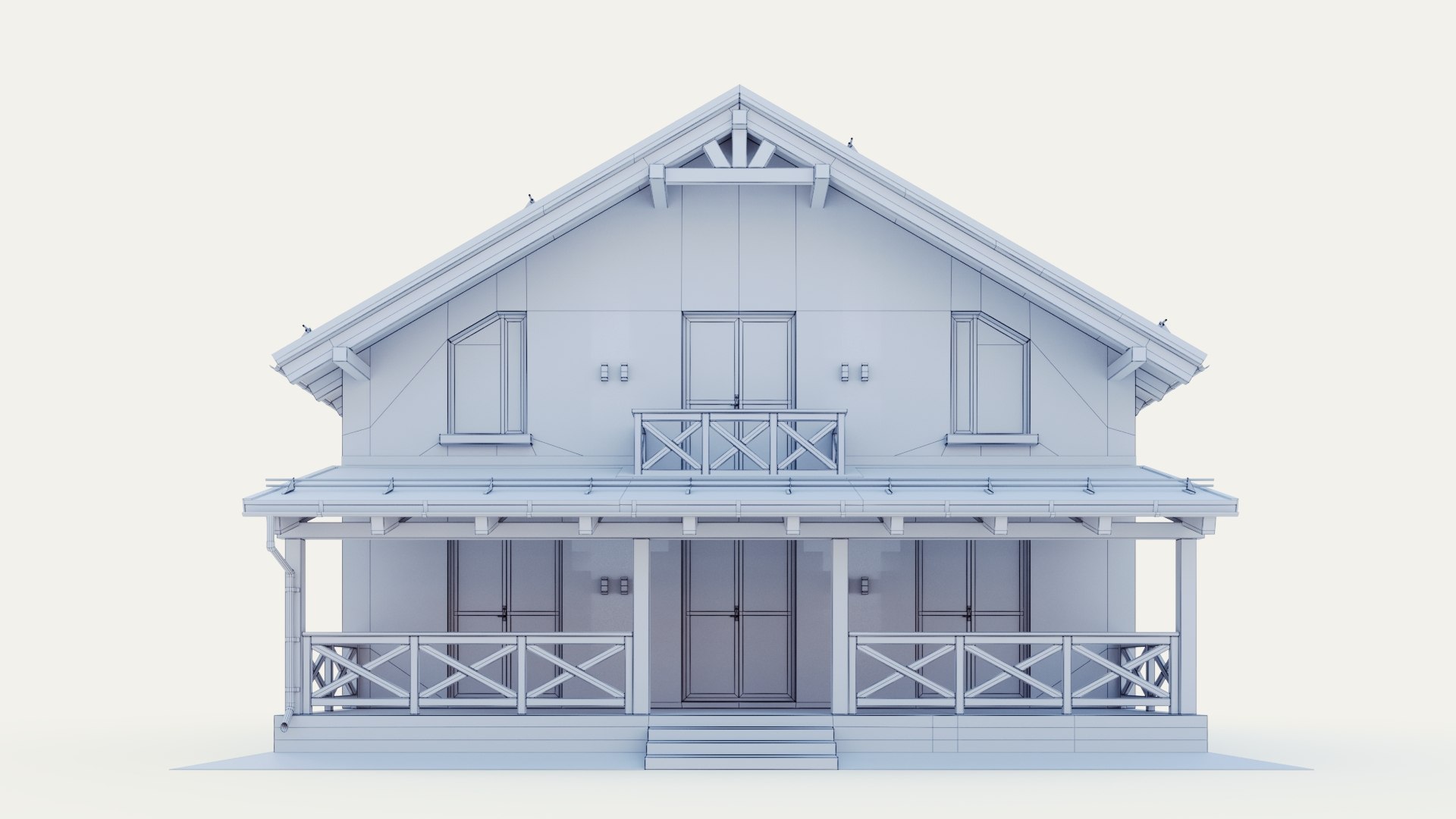 3D Chalet Style House https://p.turbosquid.com/ts-thumb/Io/9qUm8J/jX/wire0004_post/jpg/1724922263/1920x1080/fit_q87/493ce6c340a19768c496608df917634d93966a4c/wire0004_post.jpg