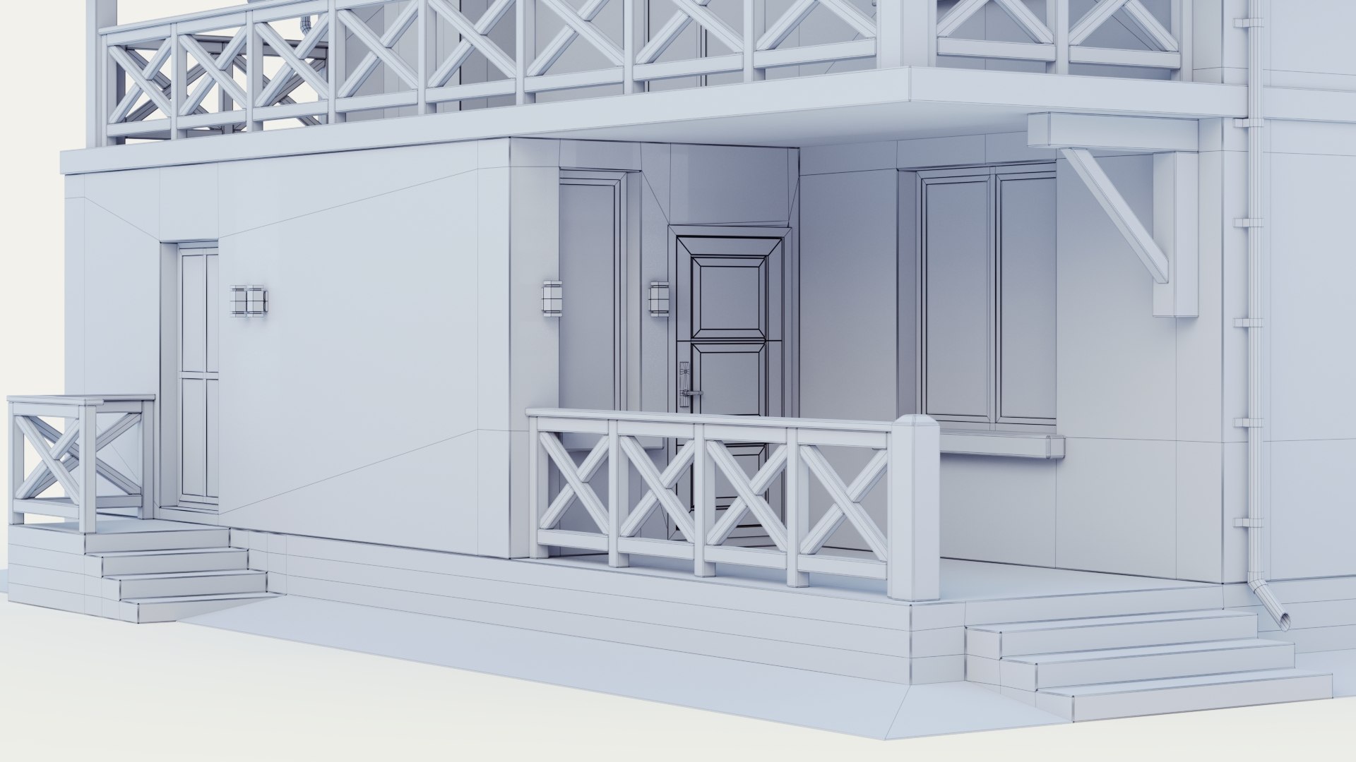 3D Chalet Style House https://p.turbosquid.com/ts-thumb/Io/9qUm8J/kk/wire0014_post/jpg/1724922282/1920x1080/fit_q87/00942d9db559e8a923b6ddb2397e4708c99836cb/wire0014_post.jpg