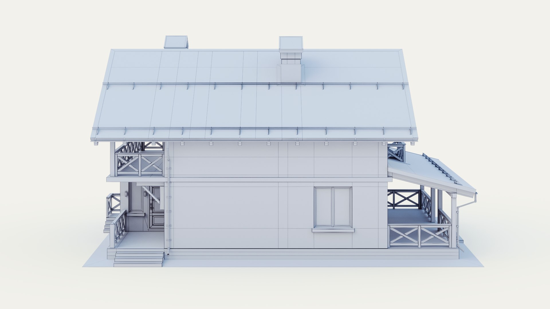 3D Chalet Style House https://p.turbosquid.com/ts-thumb/Io/9qUm8J/lt/wire0009_post/jpg/1724922272/1920x1080/fit_q87/99f8de5fc57f23932e2a3f0299e265b20b5ba79c/wire0009_post.jpg