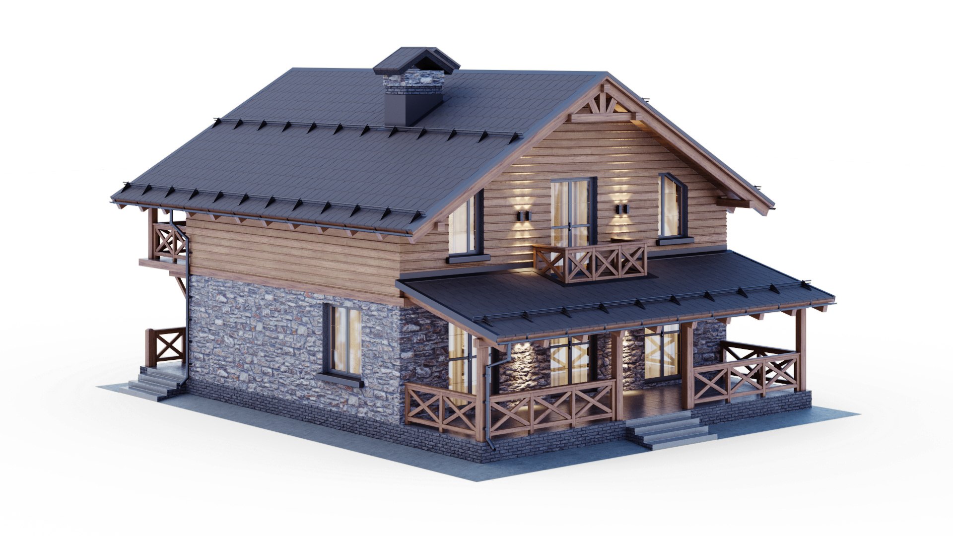 3D Chalet Style House https://p.turbosquid.com/ts-thumb/Io/9qUm8J/tl/render0010_post/jpg/1724922152/1920x1080/fit_q87/c6ebdf9cc6c78d9c51b1c9eb0cf3e044471d135a/render0010_post.jpg