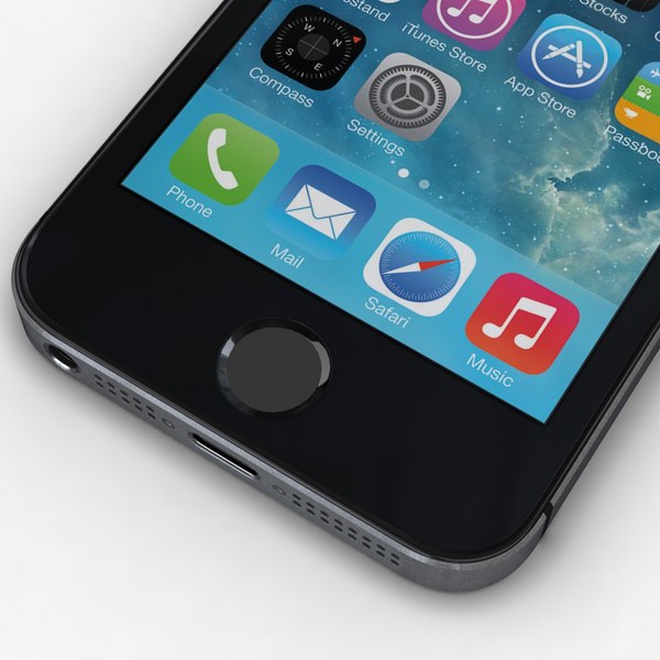 iphone apple 5s 3ds