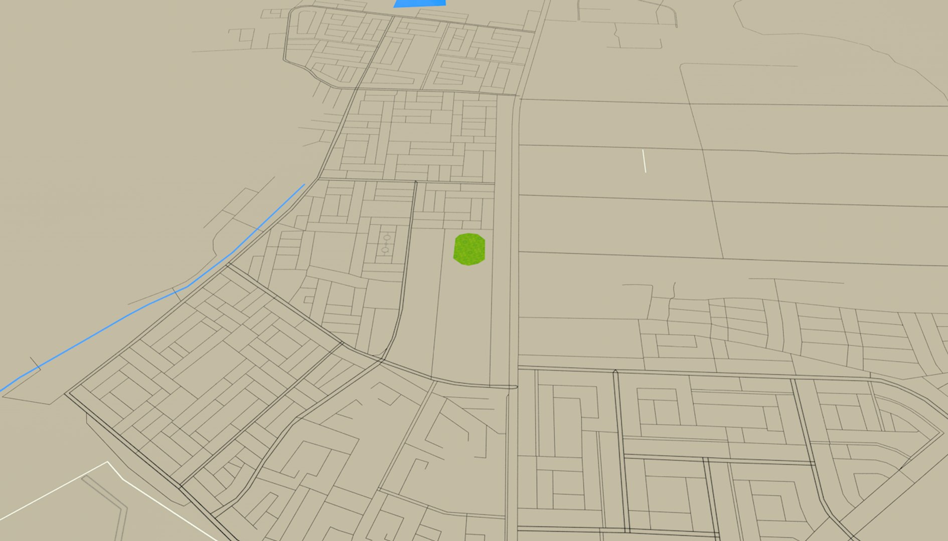 Najran Saudi Arabia Mapping 3D - TurboSquid 1395726