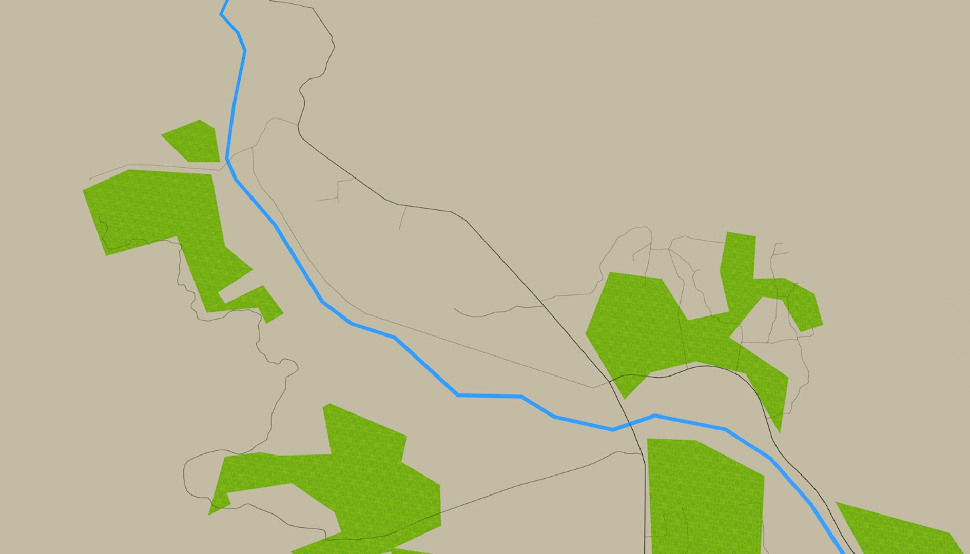 Najran Saudi Arabia Mapping 3D - TurboSquid 1395726