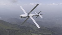 Uvision Hero 120 Suicide Drone