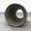 Concrete Tube