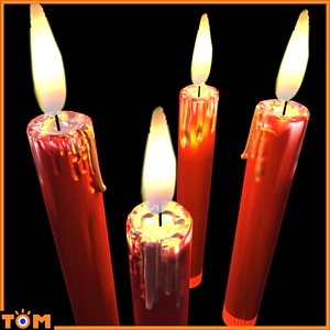 Candles