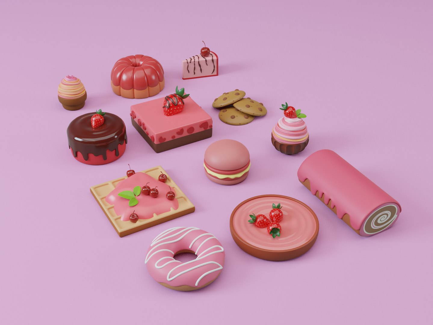 cake food dessert 3D https://p.turbosquid.com/ts-thumb/Io/OPFsuR/Jnrs9Ep3/1/png/1605095392/1920x1080/fit_q87/65ea17821bbae5e29f482e8be6bbda8f127d2867/1.jpg