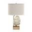 Petite lampe de table Aerin Trieste