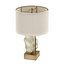 Petite lampe de table Aerin Trieste