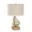 Petite lampe de table Aerin Trieste