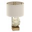 Petite lampe de table Aerin Trieste