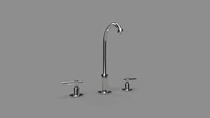 Faucet N3