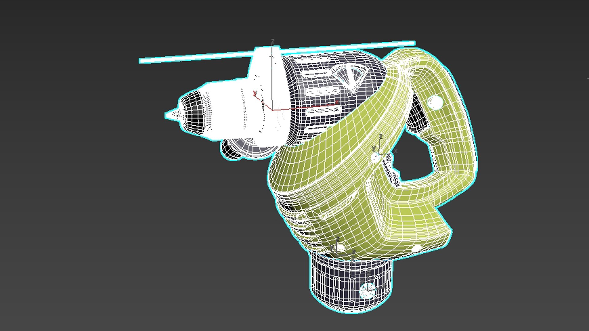 3D Professional Electric Drill https://p.turbosquid.com/ts-thumb/Io/T25fnS/pu/wire/jpg/1653545082/1920x1080/fit_q87/53ac9d53be9f30cb575ed9198245bc691d3f8873/wire.jpg