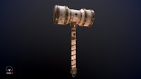 Mramor Hammer