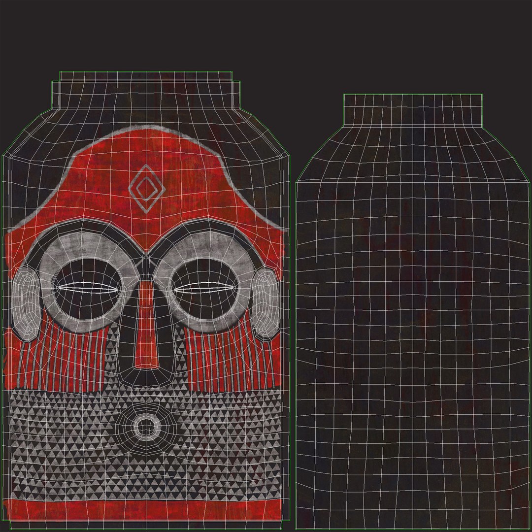 3D African Mask from Congo https://p.turbosquid.com/ts-thumb/Io/WQivH8/Ou/01_uv/jpg/1757066537/1920x1080/fit_q87/a2599af50badd0cbc1fa2c0ce9132f271e899803/01_uv.jpg