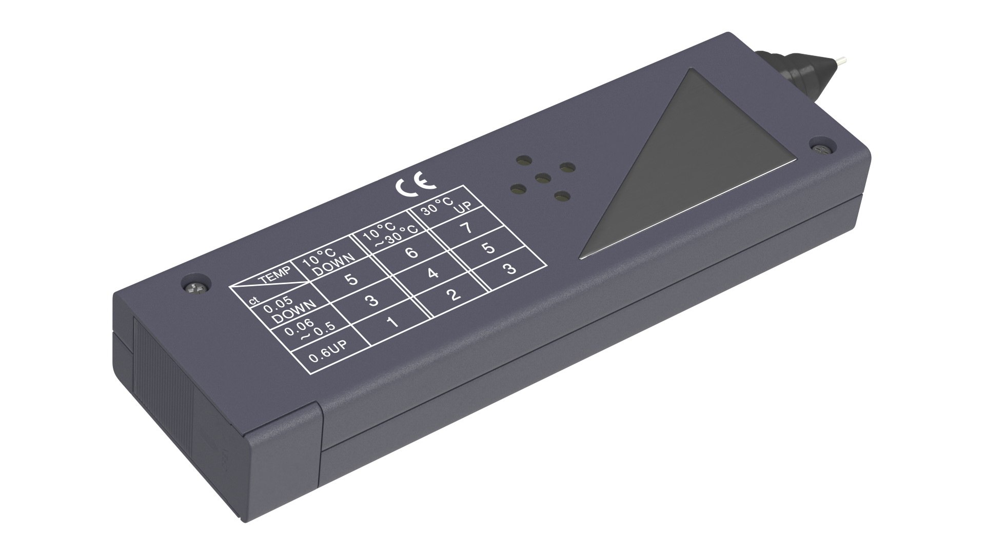 Diamond Tester model https://p.turbosquid.com/ts-thumb/Io/ZVHN62/dM/diamondtestermb3dmodel010/jpg/1655526884/1920x1080/fit_q87/339e185ee1a35aa2bf99f283e6489d0bfebd3e9d/diamondtestermb3dmodel010.jpg