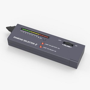 Diamond Tester