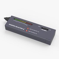 Diamond Tester