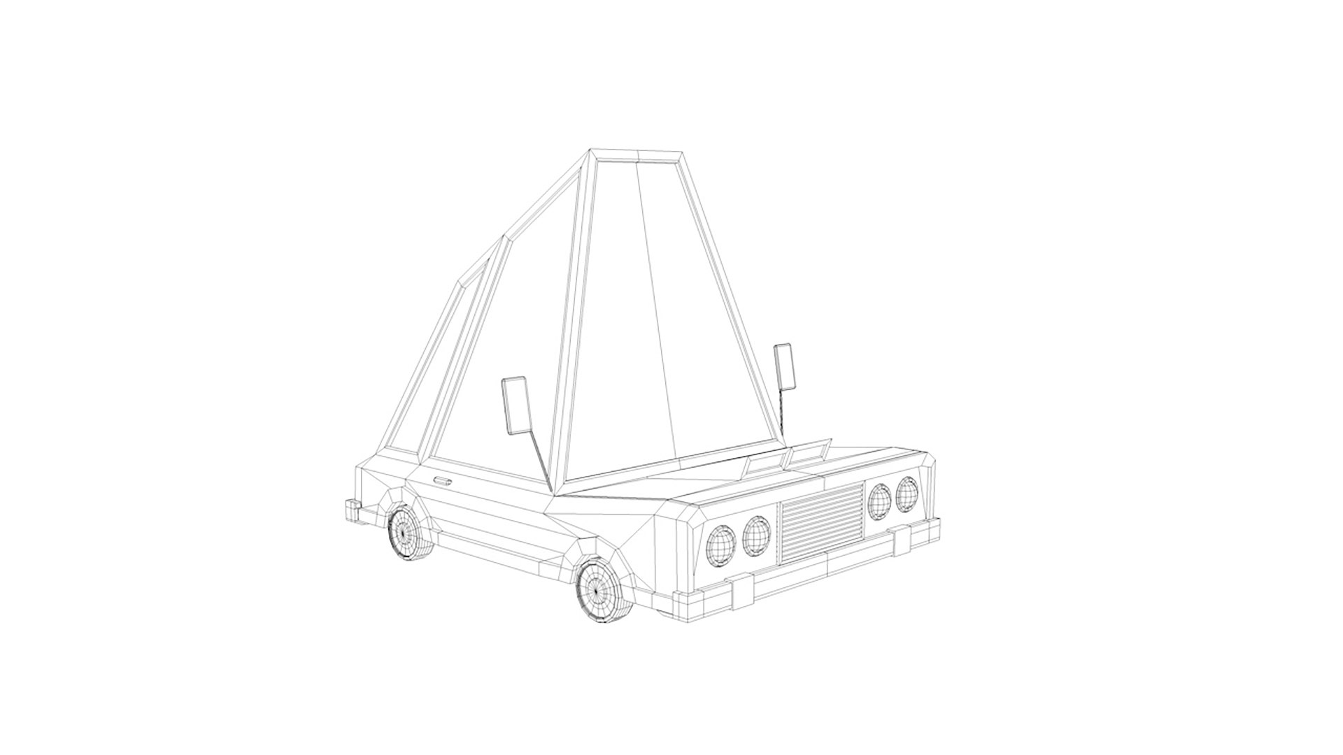 3D Low poly car https://p.turbosquid.com/ts-thumb/Io/b9pywK/mP/whitelongw0000/jpg/1620037123/1920x1080/fit_q87/652d3322db5fa0120a22cdd650b72d076a549e2b/whitelongw0000.jpg
