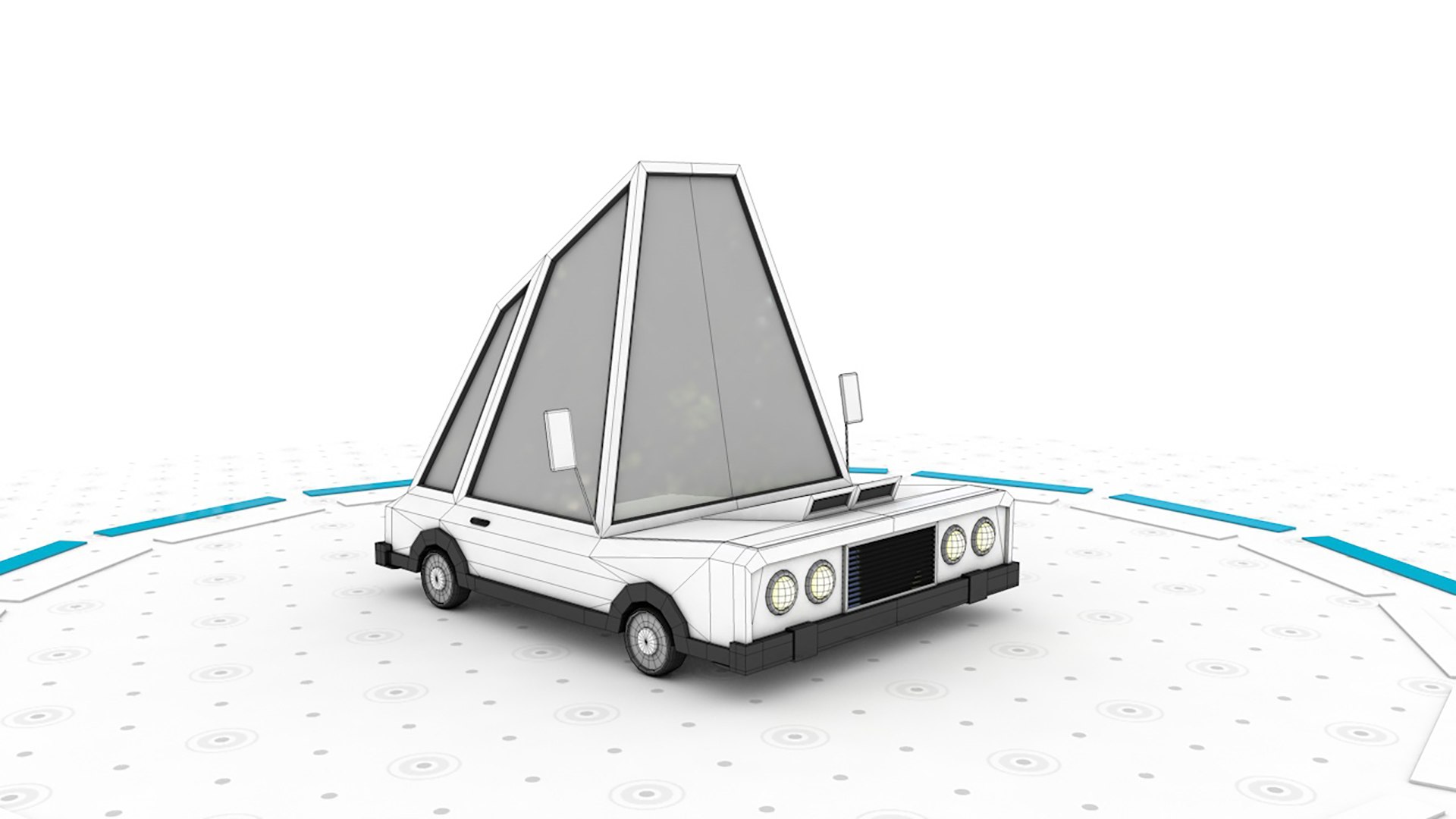 3D Low poly car https://p.turbosquid.com/ts-thumb/Io/b9pywK/nh/mrwhitelongm/jpg/1620037128/1920x1080/fit_q87/f67598e5694618583139c0e8bea9ed81cf515c62/mrwhitelongm.jpg