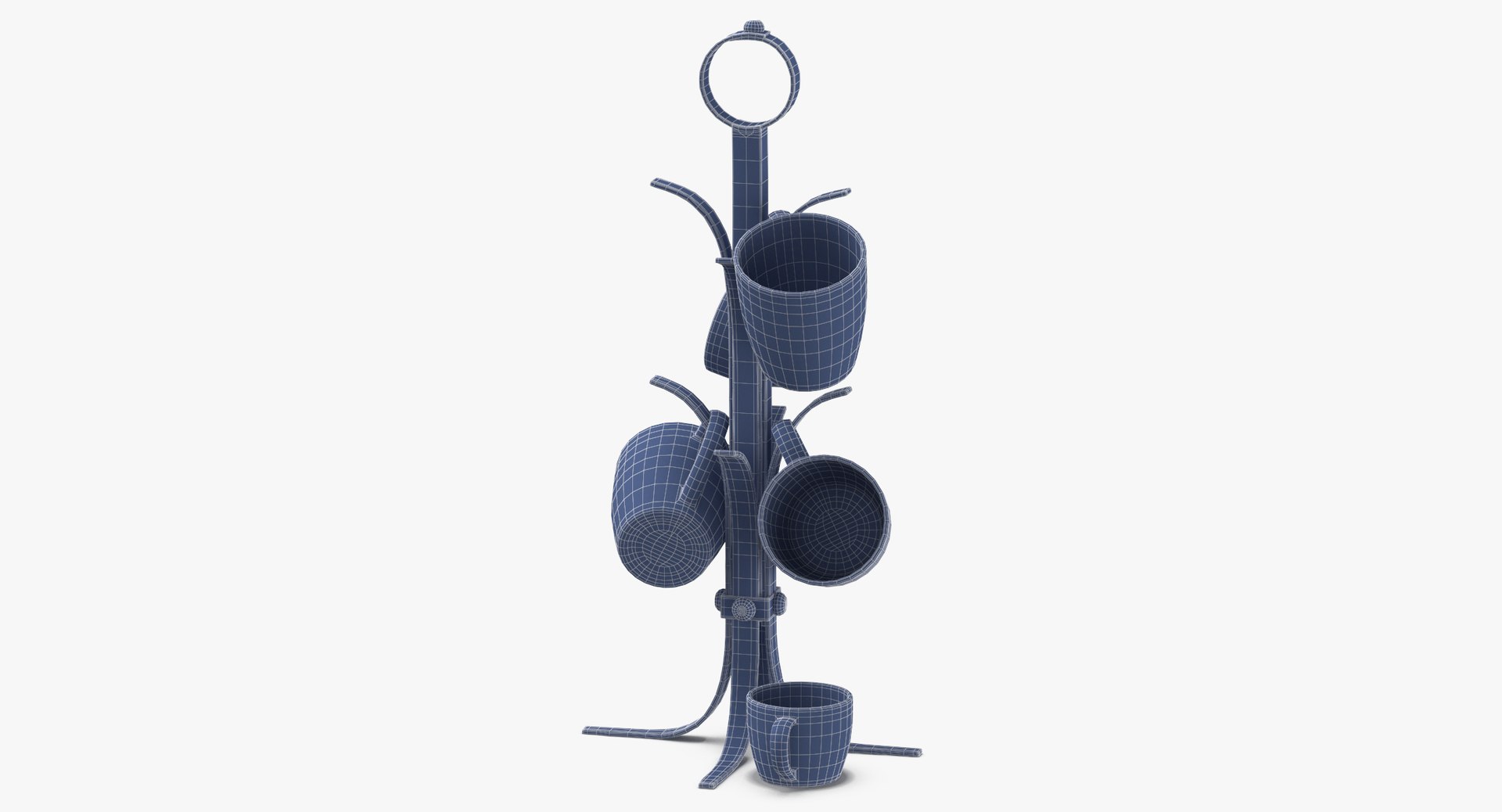 kitchen decors 3D model https://p.turbosquid.com/ts-thumb/Io/dZLbUu/YsgIqzKm/kitchen_mug_tree_wireframe_0004/jpg/1528725672/1920x1080/fit_q87/1cfb2db2d1fc9e04ef8b271935ac87708e4543e1/kitchen_mug_tree_wireframe_0004.jpg