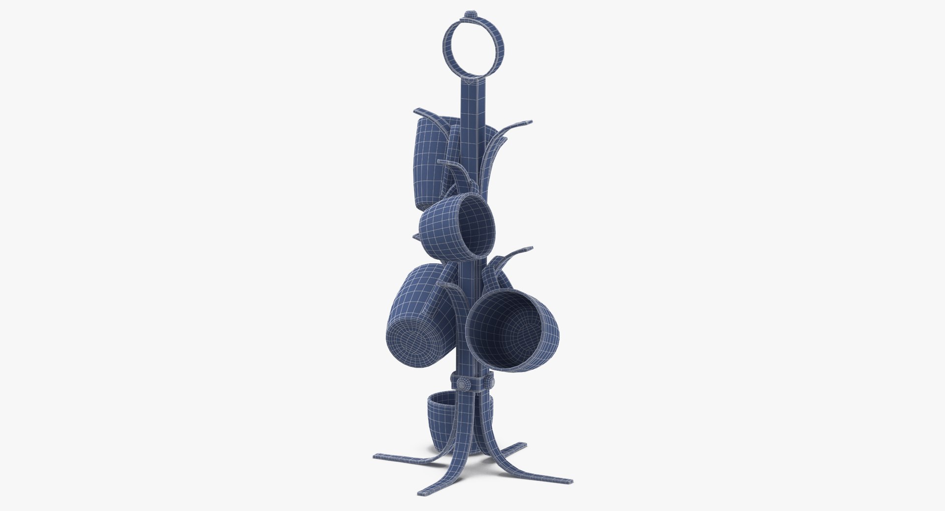 kitchen decors 3D model https://p.turbosquid.com/ts-thumb/Io/dZLbUu/bIfNkS0G/kitchen_mug_tree_wireframe_0002/jpg/1528725672/1920x1080/fit_q87/59f18e904c56ebe48e09a9f59fca6468dfbbe2e5/kitchen_mug_tree_wireframe_0002.jpg