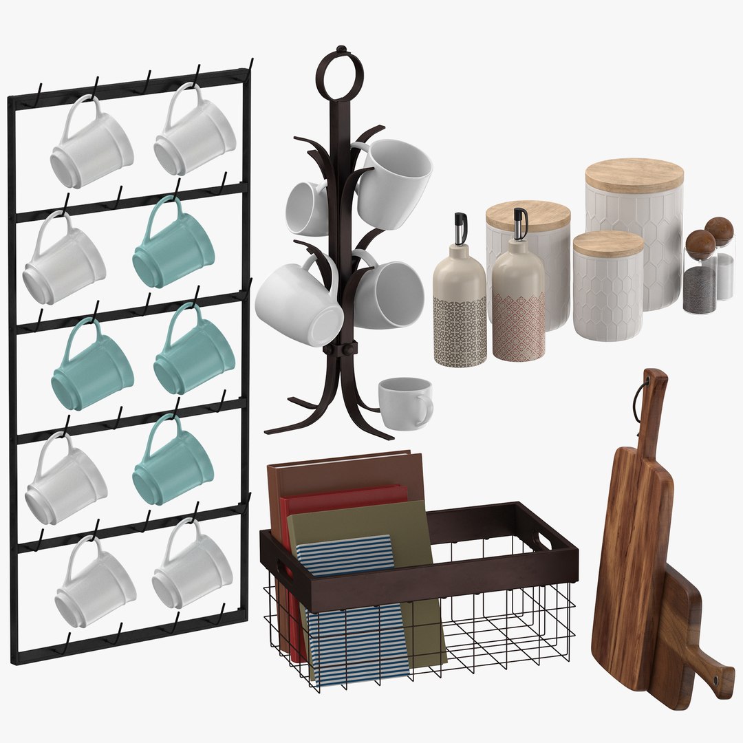 kitchen decors 3D model https://p.turbosquid.com/ts-thumb/Io/dZLbUu/iXodywOm/kitchen_decors_collection_thumbnails_05/jpg/1538750731/1920x1080/fit_q87/ec6d00e7558e52f0db072ae6195efac80ceb5a67/kitchen_decors_collection_thumbnails_05.jpg