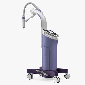 3D esteya electronic brachytherapy therapy