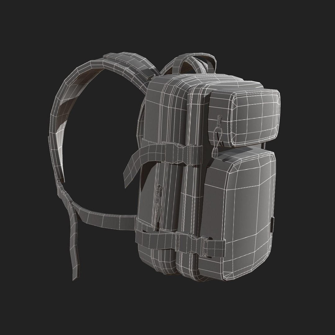 human close-up 3D model https://p.turbosquid.com/ts-thumb/Io/ghfXSC/1s1qq9pi/militarybackpackscifi3dmodellowpolyobjmtlfbx3/jpg/1569069324/1920x1080/fit_q87/07c05b87b98deece1e2c3eda6bd70aa30d4798a7/militarybackpackscifi3dmodellowpolyobjmtlfbx3.jpg