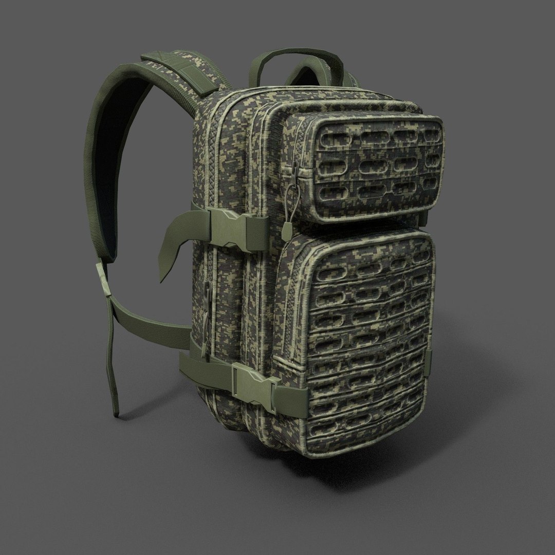 human close-up 3D model https://p.turbosquid.com/ts-thumb/Io/ghfXSC/8Fe2ER96/militarybackpackscifi3dmodellowpolyobjmtlfbx/jpg/1569069287/1920x1080/fit_q87/06f9c6549eb48fb5be624801df4d7f6ffb4eea47/militarybackpackscifi3dmodellowpolyobjmtlfbx.jpg